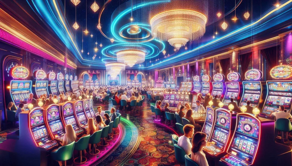 Winnerz Casino